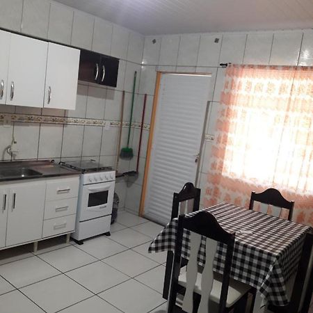 Apartamentos C. Santos Penha  Exterior photo