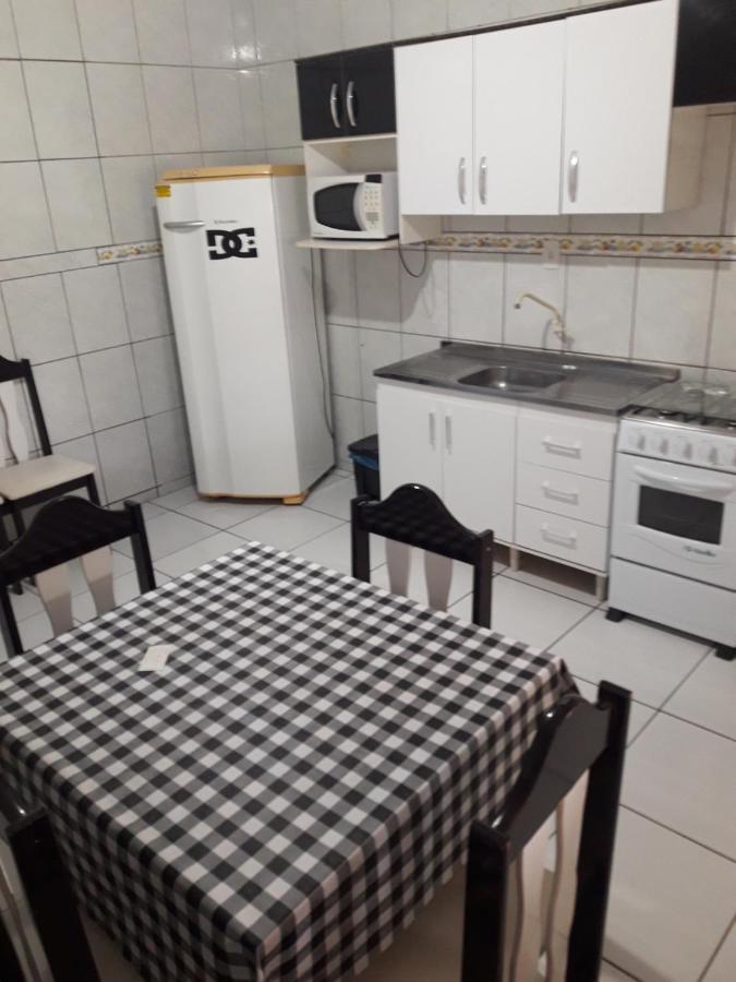 Apartamentos C. Santos Penha  Exterior photo