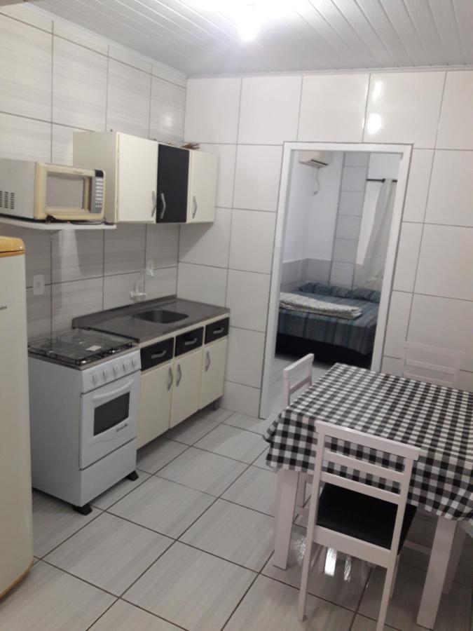 Apartamentos C. Santos Penha  Exterior photo