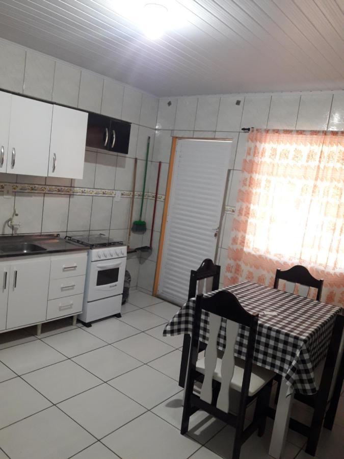 Apartamentos C. Santos Penha  Exterior photo