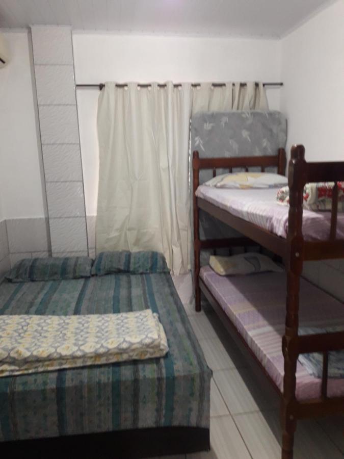 Apartamentos C. Santos Penha  Exterior photo