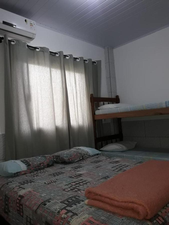 Apartamentos C. Santos Penha  Exterior photo