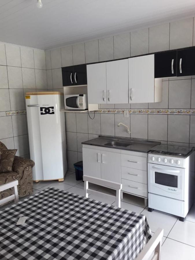 Apartamentos C. Santos Penha  Exterior photo