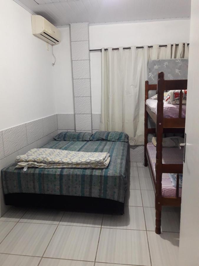 Apartamentos C. Santos Penha  Exterior photo
